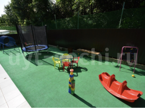 Гостевой дом Уют