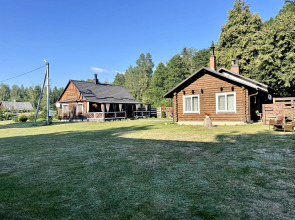 База отдыха Магия Леса