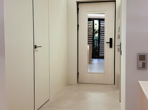 Апартаменты Shantaram