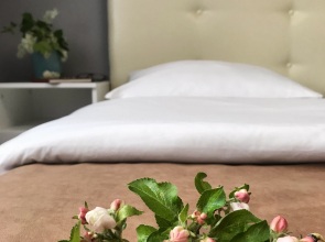 Гостевой дом Царедворье