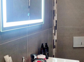 Апартаменты Евродвушка