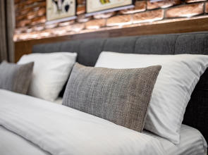 Апартаменты Пентхаус