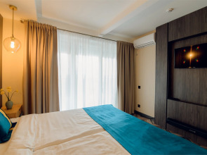 Отель Tulip Residence & Spa