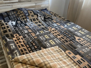 Апартаменты На Чистопольской