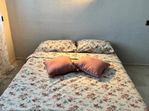 Квартира 1 комнатная в центре Долгопрудного