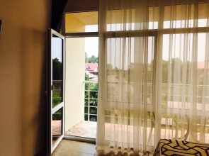 Гостевой дом Райский отдых