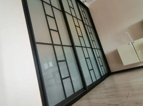 Квартира Возле Аэропорта 1