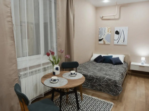 Гостевой дом Ла Пальма