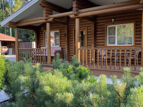 Частный дом Happy Day Vyborg