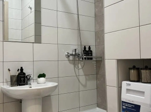 Апартаменты Happy People на Улице Генерала Дьяконова 3