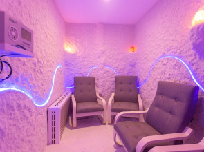 Санаторий профилакторий Полисть Тур