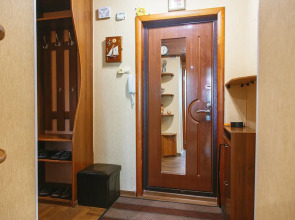 Апартаменты Пять Звёзд Гостеприимный Север