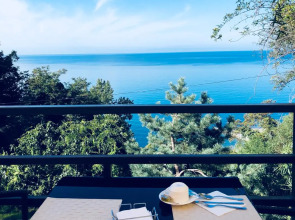 Гостевой дом Фьюжн