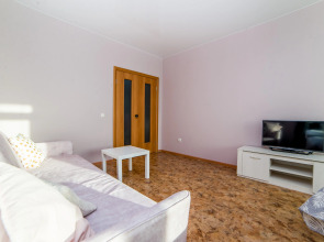 Апартаменты Космонавтов 46 А