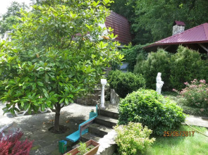 Гостевой дом Нэста РФ