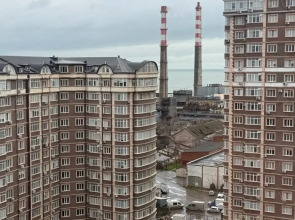 Квартира Просторная 2-комнатная на Даниялова 101