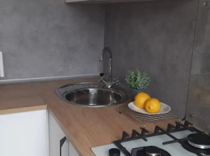 Квартира Уютная в Центре