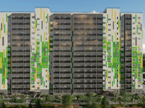 Апартаменты у аэропорта Толмачево