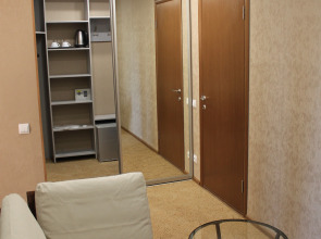 Отель Агидель