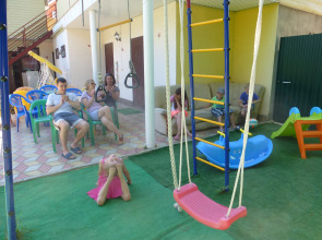 Гостевой дом Маргарита