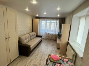 Апартаменты на улице Металлургов, 28