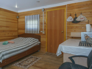 Гостевой дом Лесная сказка