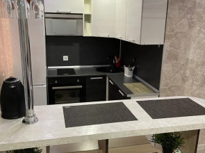 Апартаменты на Ленинском проспекте 39А