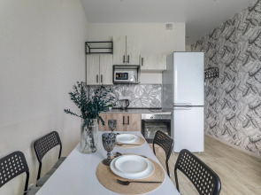 Квартира Уютная в Казани А. Губкина 12 б