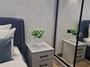 Апартаменты ЖК Этажи