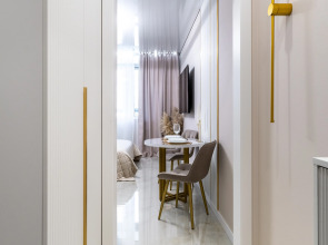 Квартира Luxury Gold