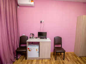 Хостел Бализ