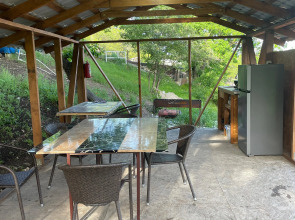 Частный дом Дубки 2