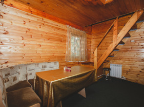 Гостевой дом Тунайча