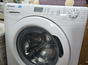 Квартира Айда к Регине (50 лет Октября 75)