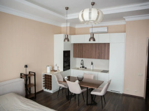 Апартаменты Верейская Плаза