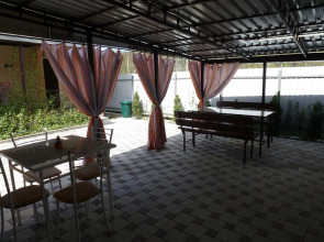 Гостевой Дом Солнечный Бриз