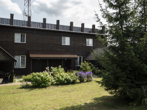 Апарт-отель Арнеево