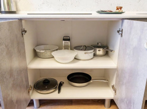 Квартира Магия Уюта