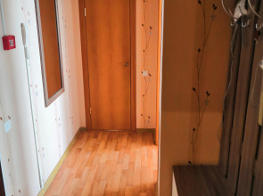 Апартаменты Высотка