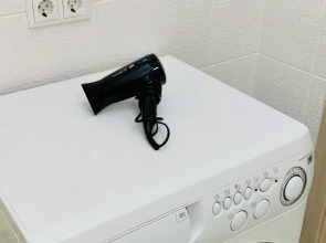 Апартаменты Unique Apart Ноград рядом со стадионом Химик и Драмтеатром, Ростелеком Бизнес и гостиницей Кузбасс на Ноградской 7