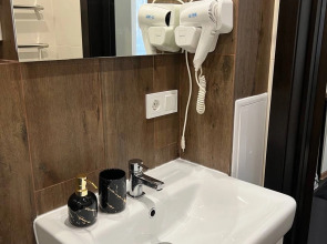 Апартаменты ELOVOE корпус Лунд Еловое