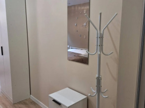 Квартира на Джамбула Мустаг