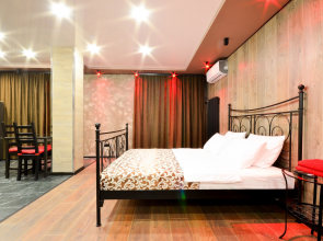 Квартира Как Дома 76 рядом с набережной