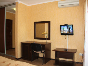 Гостевой дом Аледо