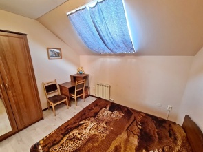 Частный дом Таунхаус со своим двором Кубанский Дворик 1