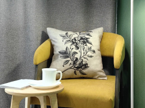 Квартира Мелодия леса