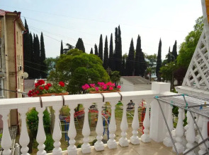 Гостевой дом Даутия