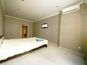 Апартаменты на Пугачева 49