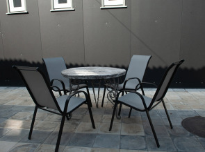 Гостевой дом Рай