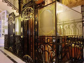 Отель Windsor Palace Luxury Heritage Hotel Since 1902